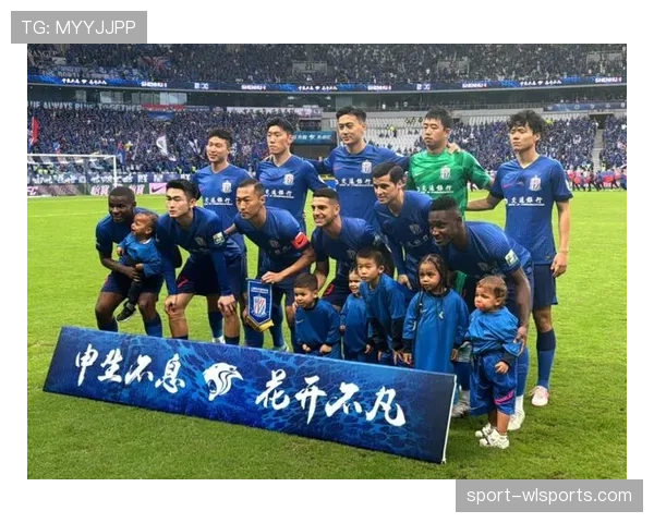 上海申花关键战屡屡崩盘，问题已逐步反映在争冠形势中