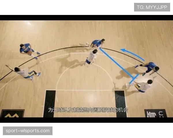 篮球中关于非法挡拆的正确理解与常见误区