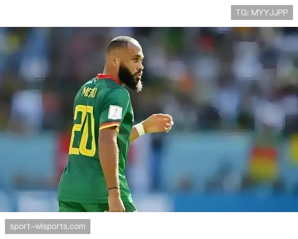 科特迪瓦2026世界杯赛程前瞻:出线形势与小组赛对手分析 科特迪瓦2026世界杯赛程前瞻:出线形势与小组赛对手分析